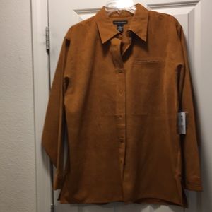 Woman long sleeve shirt